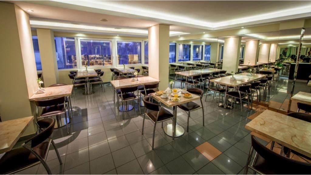 Park Royal City בואנוס איירס מראה חיצוני תמונה