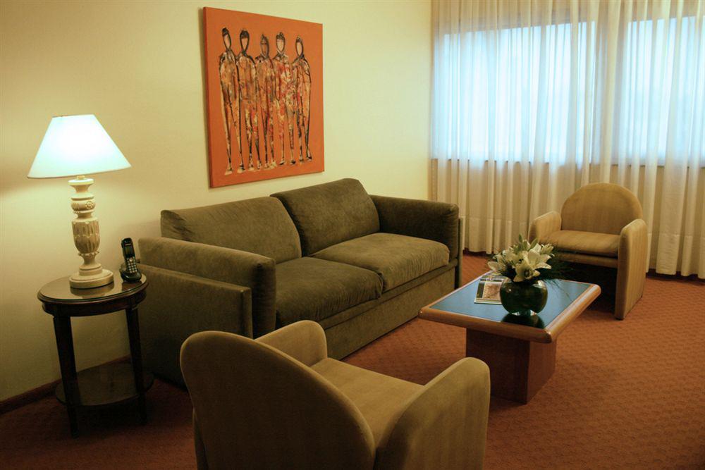 Park Royal City בואנוס איירס מראה חיצוני תמונה
